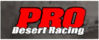 PRO Desert Racing