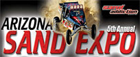 Arizona Sand Expo
